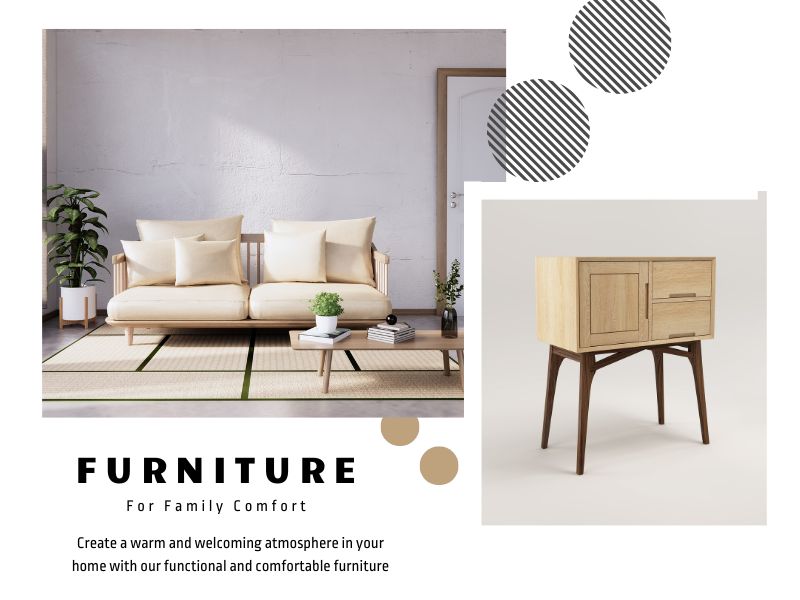 Digital marketing course for furniture shop owners