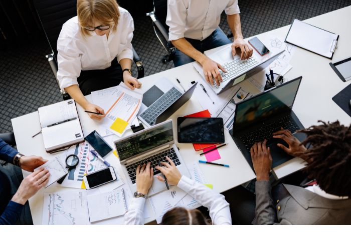 Digital Marketing Course for Chartered Accountants